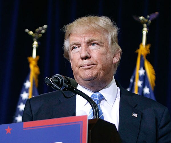 UN Human Rights Chief Compares Trump to Islamic State