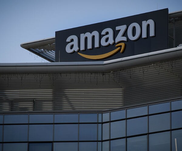 Amazon Exploring Taking Healthcare Digital