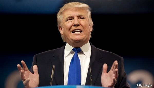 Trump: GOP Moving Too Fast on Immigration Reform