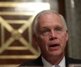 Sen. Ron Johnson Blasts Biden For Policies That Divide Nation