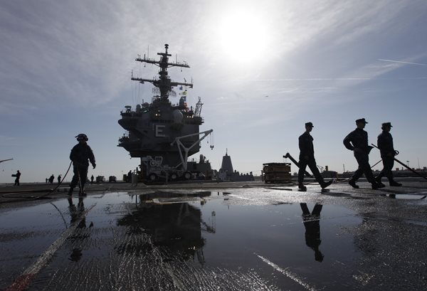 Diplomacy Wins in Iran