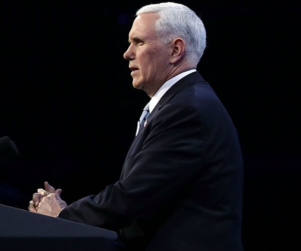 Pence Protesters Win Free Speech Fight Over St. Pat's Parade