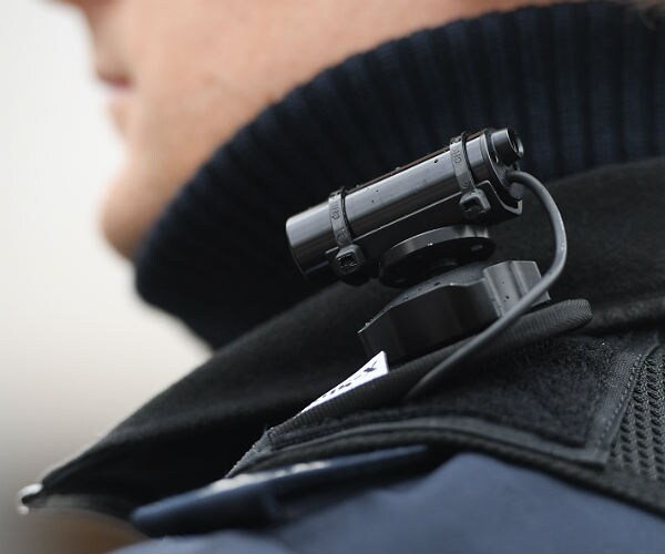 Study: Body Cameras Have Little Effect on Police Behavior