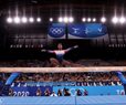 Biles Sticks Landing in Balance Beam, Wins Olympic Bronze