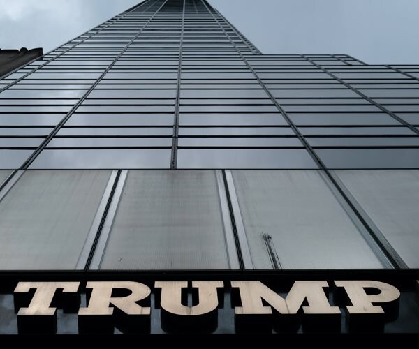 Prosecutor Seeking Trump's Taxes Cites Probe of His Business