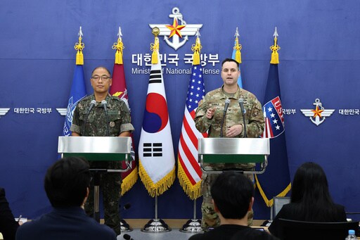 South Korea, US Militaries Will Stage Large-scale Drills This Month to Address North Korean Threats
