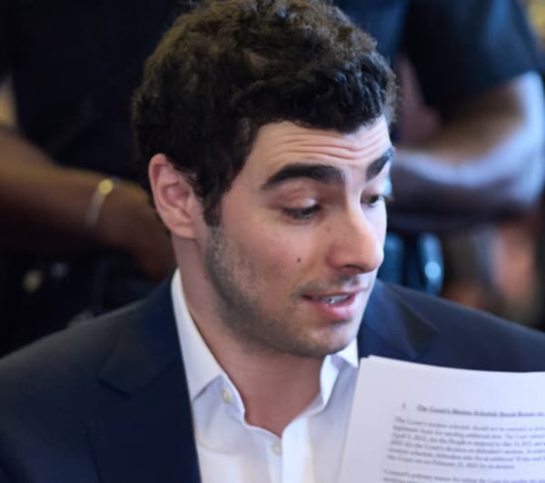 Minnesota Man Charged in Fake FBI Bid to Free CEO Killer Mangione