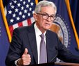 Powell to Stay on Board After Fed Chair Term Ends