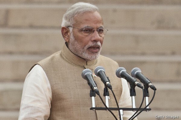 Vestige of Soviet-Style Planning in Peril Under India's New PM 