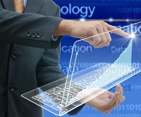 Tech Market Values Fall on AI Costs and Recession Fears