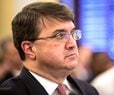 Robert Wilkie to Newsmax: Trump's Hormuz Blockade Is Working