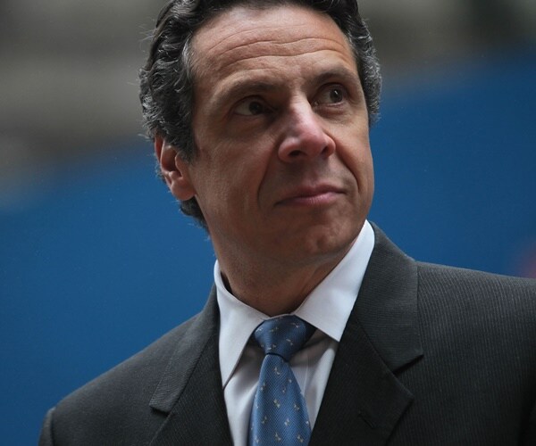 NY Dem Gov. Cuomo Faces State Shutdown Over Budget Woes
