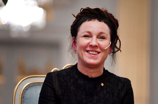 Nobel Literature Winner Dreams of a New Narrative Style