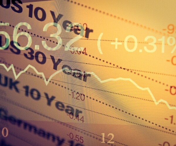 Goldman: Take Profit on 'Top Trade' Call to Short Treasuries