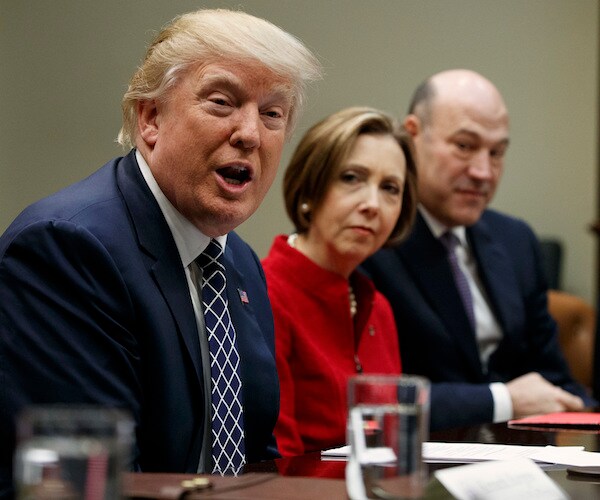 Trump Considering Probe Into International Trading Practices