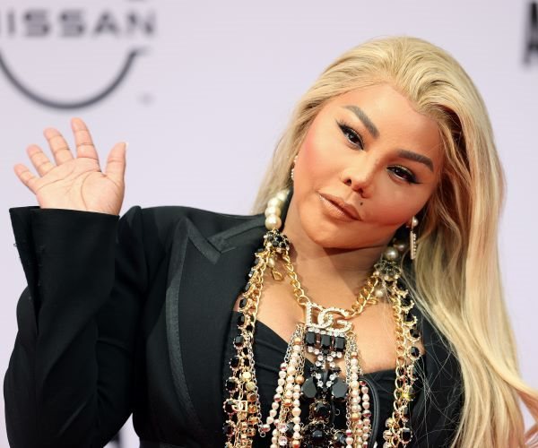 Lil' Kim