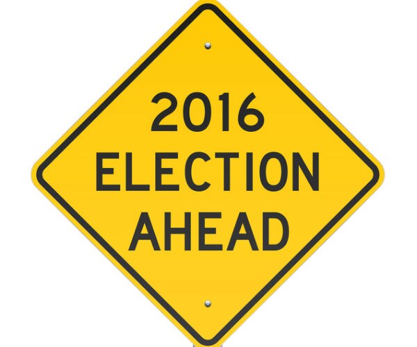 No Real Choice Makes 2016 Tragic