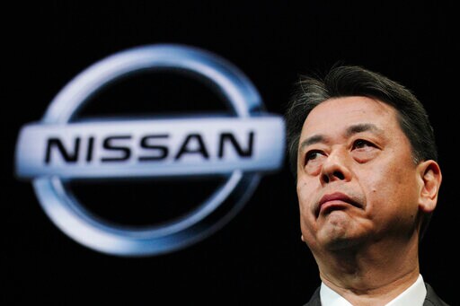 Nissan New CEO Reaffirms Alliance, Promises Revival
