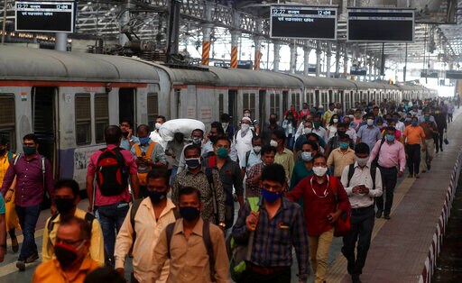 India Budget to Boost Health Care Spending,