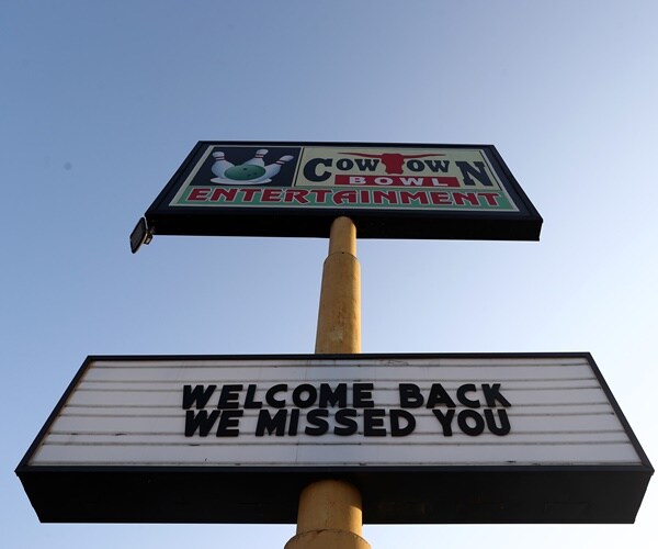 texas venues welcome back patrons
