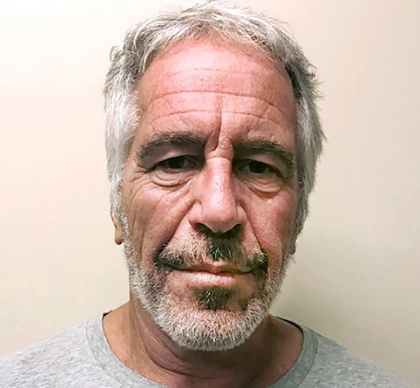 Epstein Got $300M Tax Breaks in Virgin Isles: JPMorgan