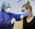TIPP: Americans Who Won't Vaccinate Hits 26 Percent