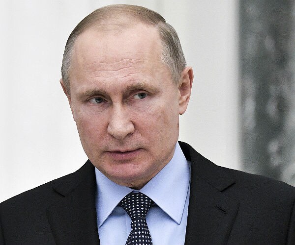 US Issues 'Putin List' of Russian Politicians, Oligarchs