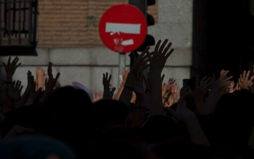 In a First for Spain, Jesuits Admit to Decades of Sex Abuse