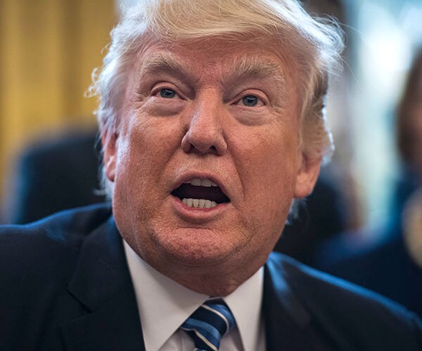 Historian Craig Shirley: Trump, Reagan Eye to Eye on Defense