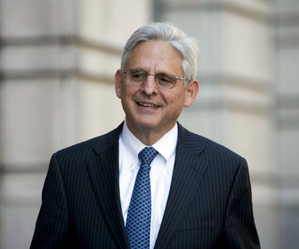 McConnell: GOP Will Fill SCOTUS Seat by 2020 – If Necessary