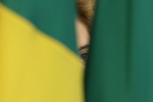 Scandal-prone Brazil Government Casts Doubt on Impeachment