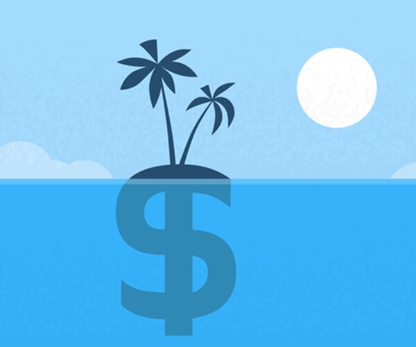 'Orwellian' Offshore Tax Will Hit Some Firms Harder Than Others