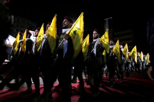 Hezbollah Hammered with Criticism amid Lebanon's Crises
