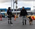 10 Mexican Officials Charged in Drug Imports to US