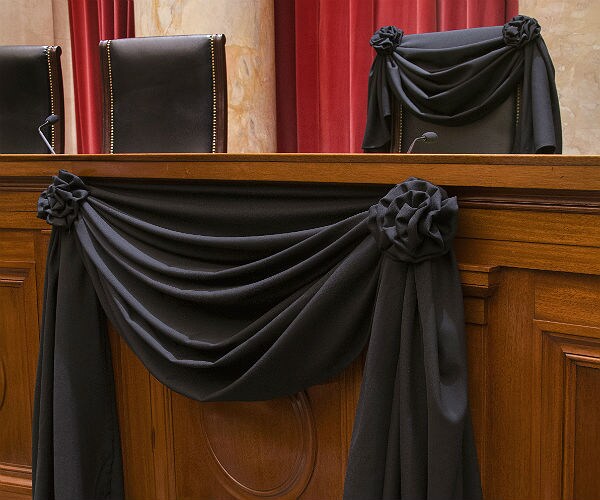 Dems Worried Delay of SCOTUS Nominee Means Trouble