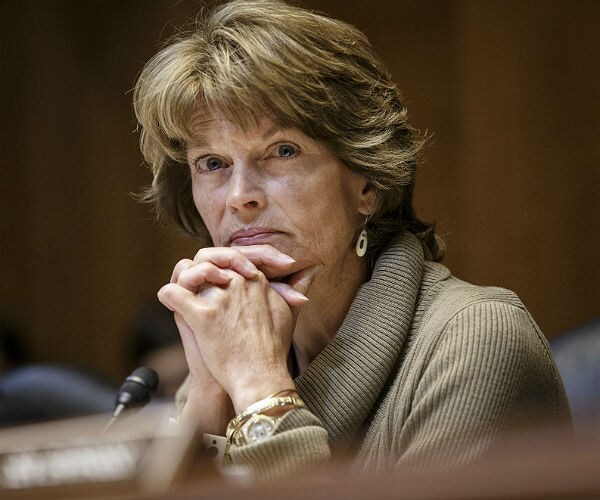 Report: Trump Admin Threatens Alaska Over Sen. Murkowski's Healthcare Vote
