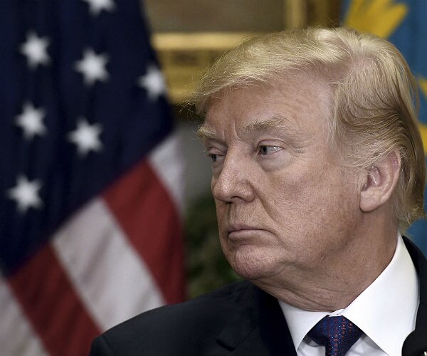 Trump Headlining Republican Congressional Committee Dinner