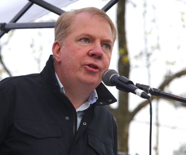 Social Workers Reported Seattle Mayor Abused Foster Son 