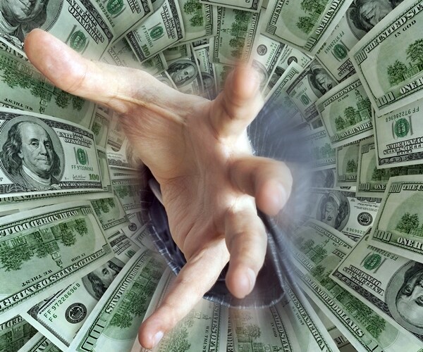 Regulator Warns: Beware Ferrari-Driving FX-Trader on Instagram