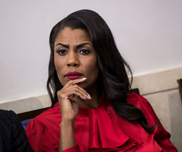 Wash Examiner: Trump Staff Morale Improves After Omarosa Exit