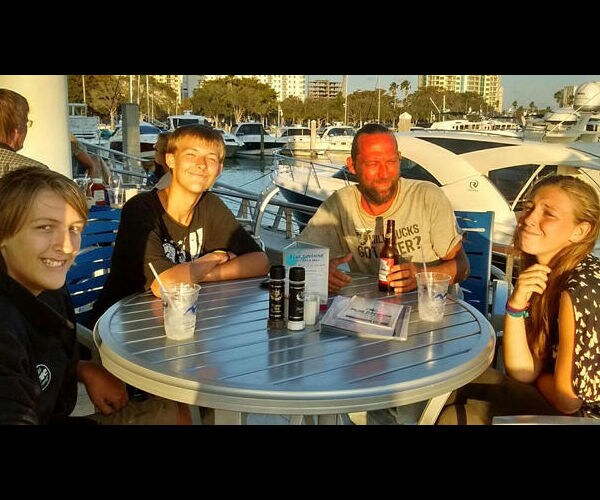 Body Recovered from Family's Boat Missing Off Florida Coast