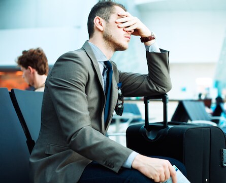 10 Ways to Get a Good Night's Sleep Without an Rx