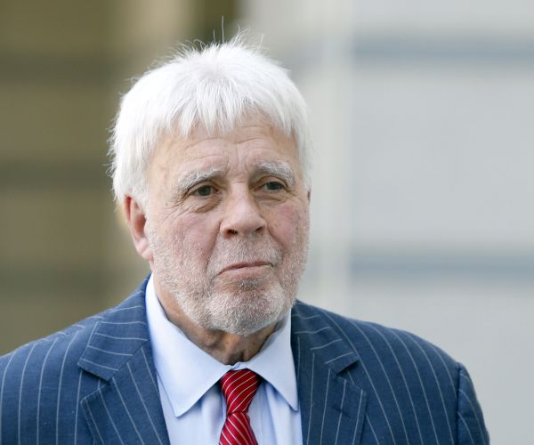 'American Gangster' Prosecutor Pleads Guilty to Tax Charges