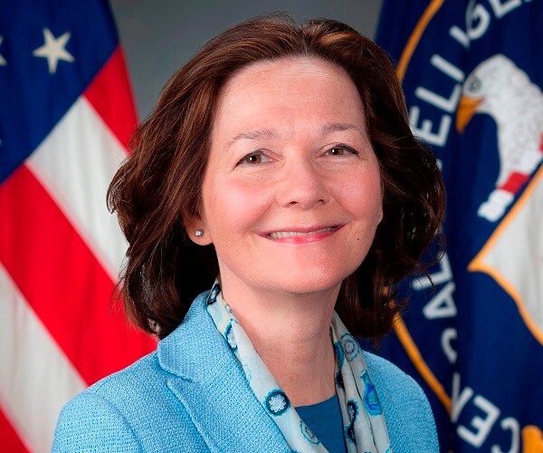 Haspel Nomination Hard, Costly Choice for Both Sides