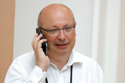 Australia: France's Recall of Ambassador over Subs Regretful