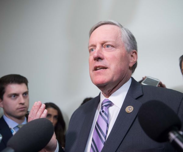 After Failing on Obamacare Fix, GOP Faces Budget Process