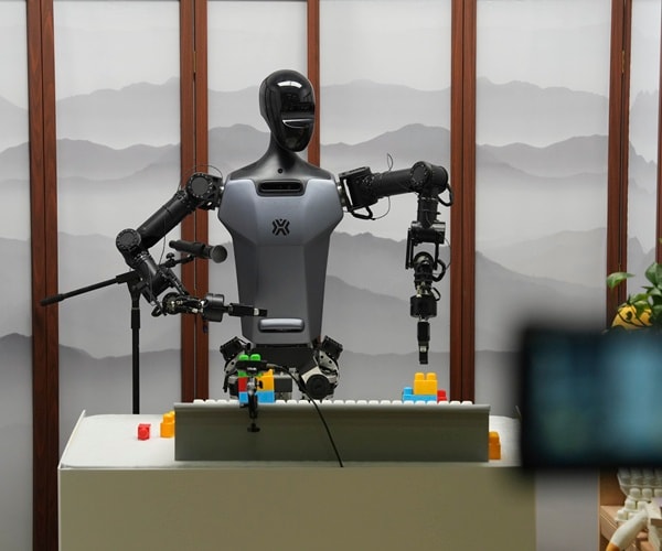 Last Year's Odd Economy in Five Charts, and What to Watch for in 2026