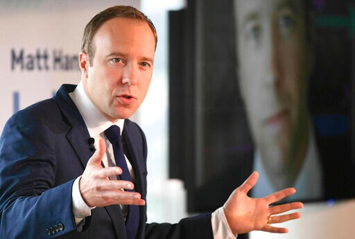 Boris, Jeremy, Sajid: Who Is Running to be Next UK Leader?