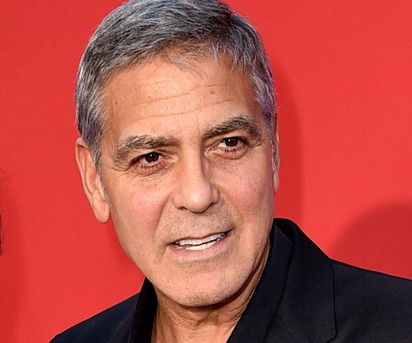 George Clooney Coming to TV in Hulu 'Catch-22' Series