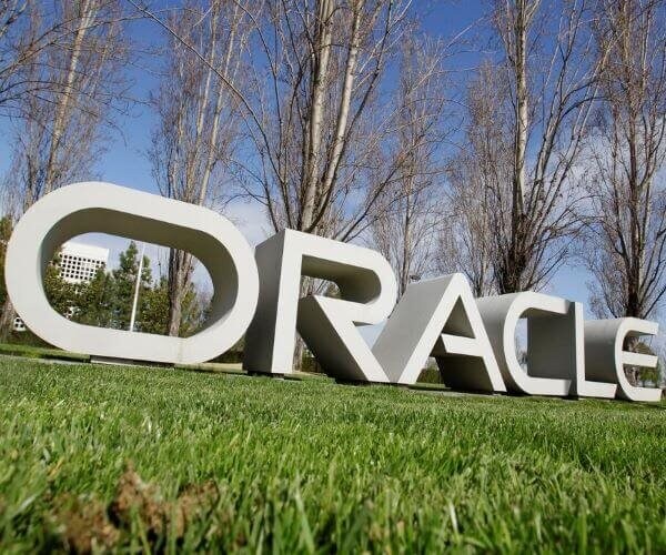 Oracle Beats Revenue Estimates on Cloud Demand